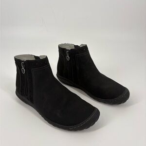 JBU by Jambu Booties (SB53)
